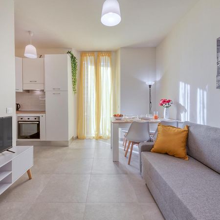 Maloja, 10 - Casa Maloja - Ampio Appartamento ميلان المظهر الخارجي الصورة